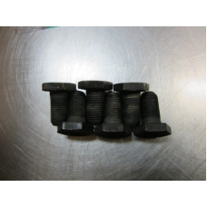 12Q136 Flexplate Bolts For 05-06 Chevrolet Uplander  3.5